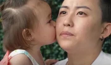 50万美国精子生下五国混血,50万买精子生下五国混血