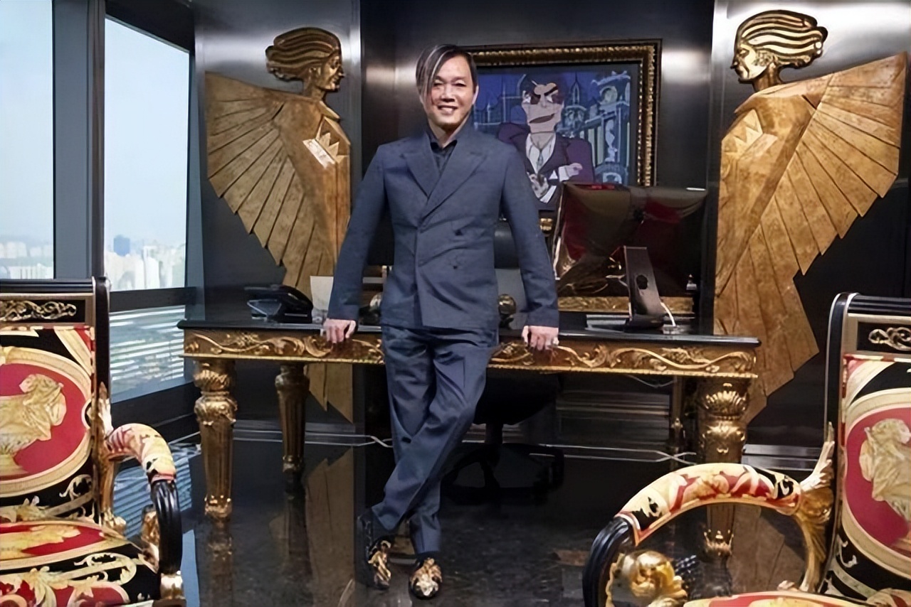 澳门如今的赌王,澳门新赌王买了30辆车