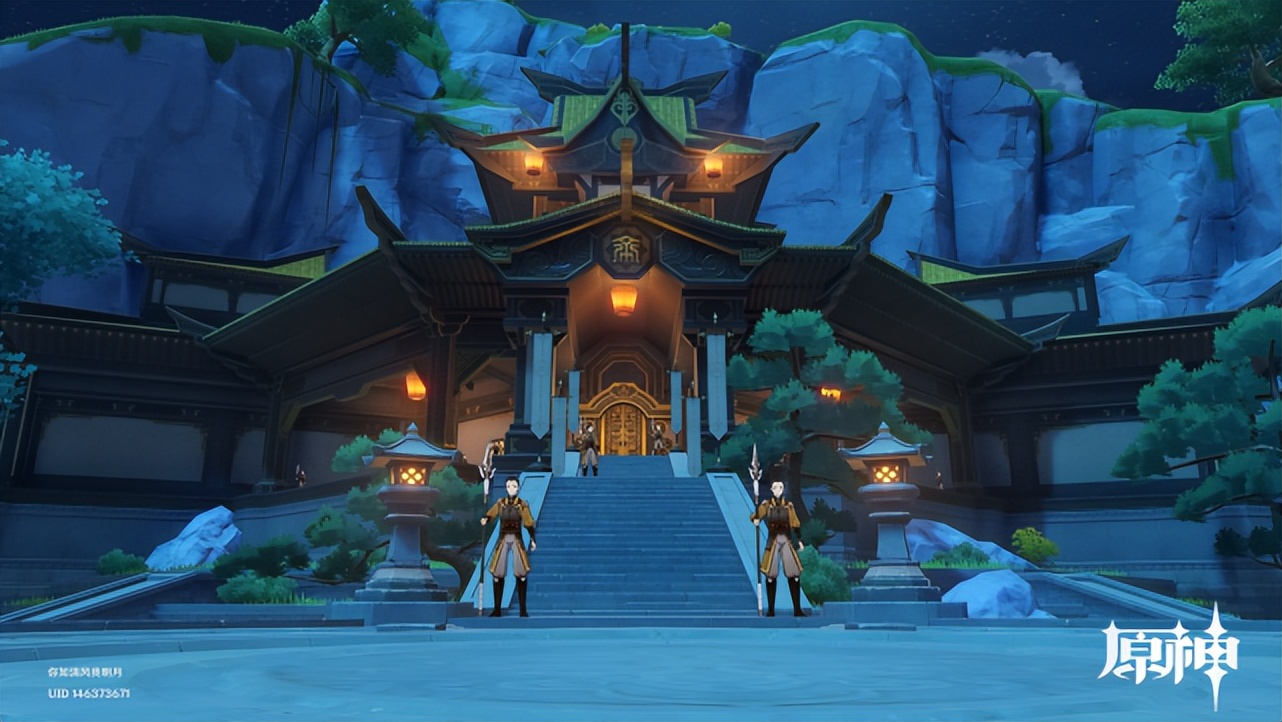 原神的四国配音到底哪家强,原神四国巅峰实力