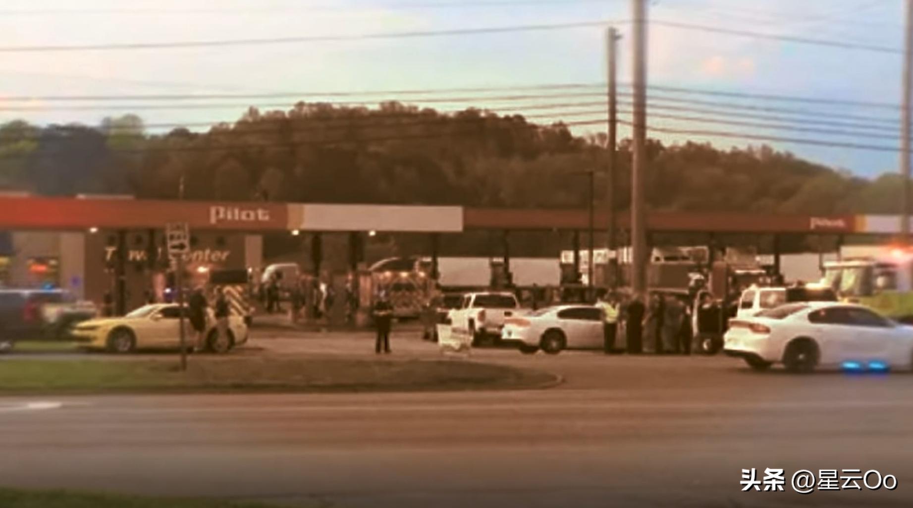 他被幽灵追杀4000公里，轰动美加两国的幽灵追杀案