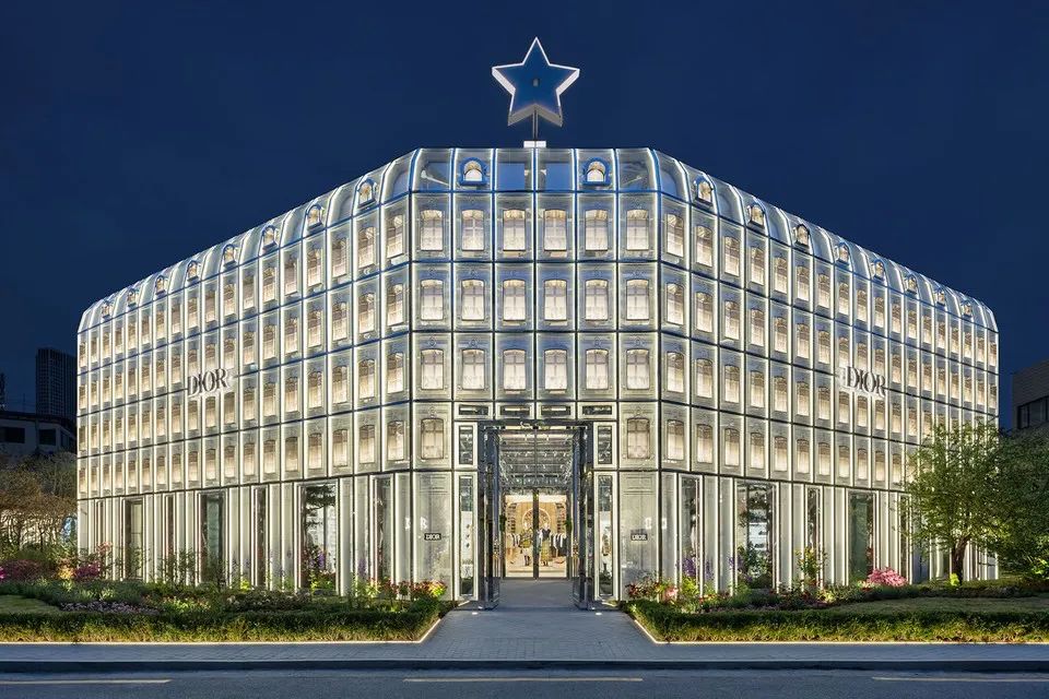 深度|中国之后，奢侈品瞄准哪里？