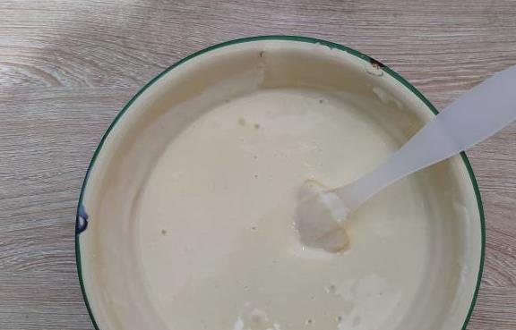 生日蛋糕动物奶油味道好淡,哪种生日蛋糕好吃不油腻图片