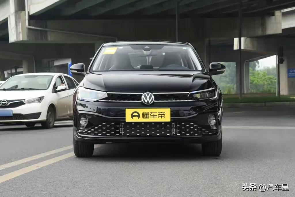 大众朗逸中配手自一体新款,大众朗逸1.5t星空满意版中配配置