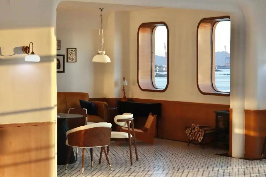 厦门秋天的夜,厦门秋天的夕阳