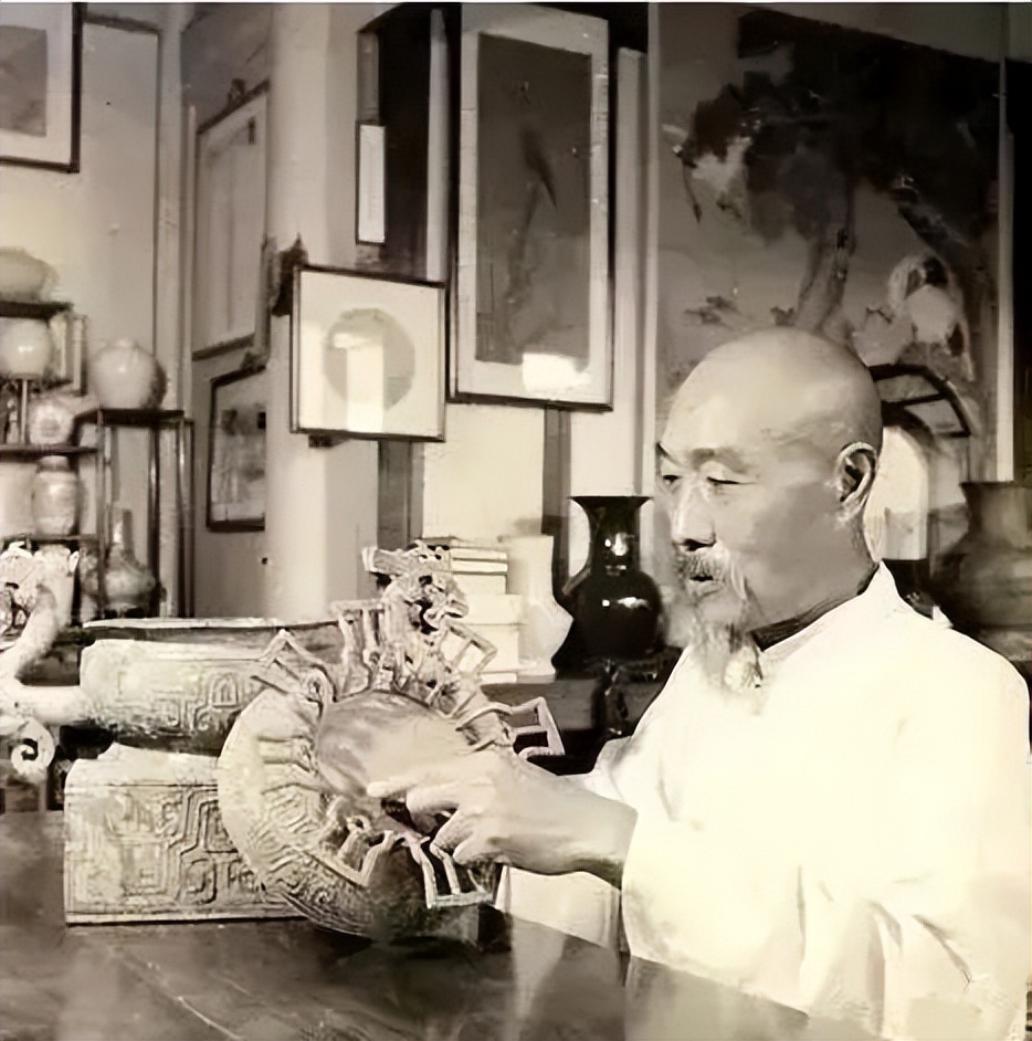 北京的琉璃窑厂,曾经的老北京琉璃厂是什么样的