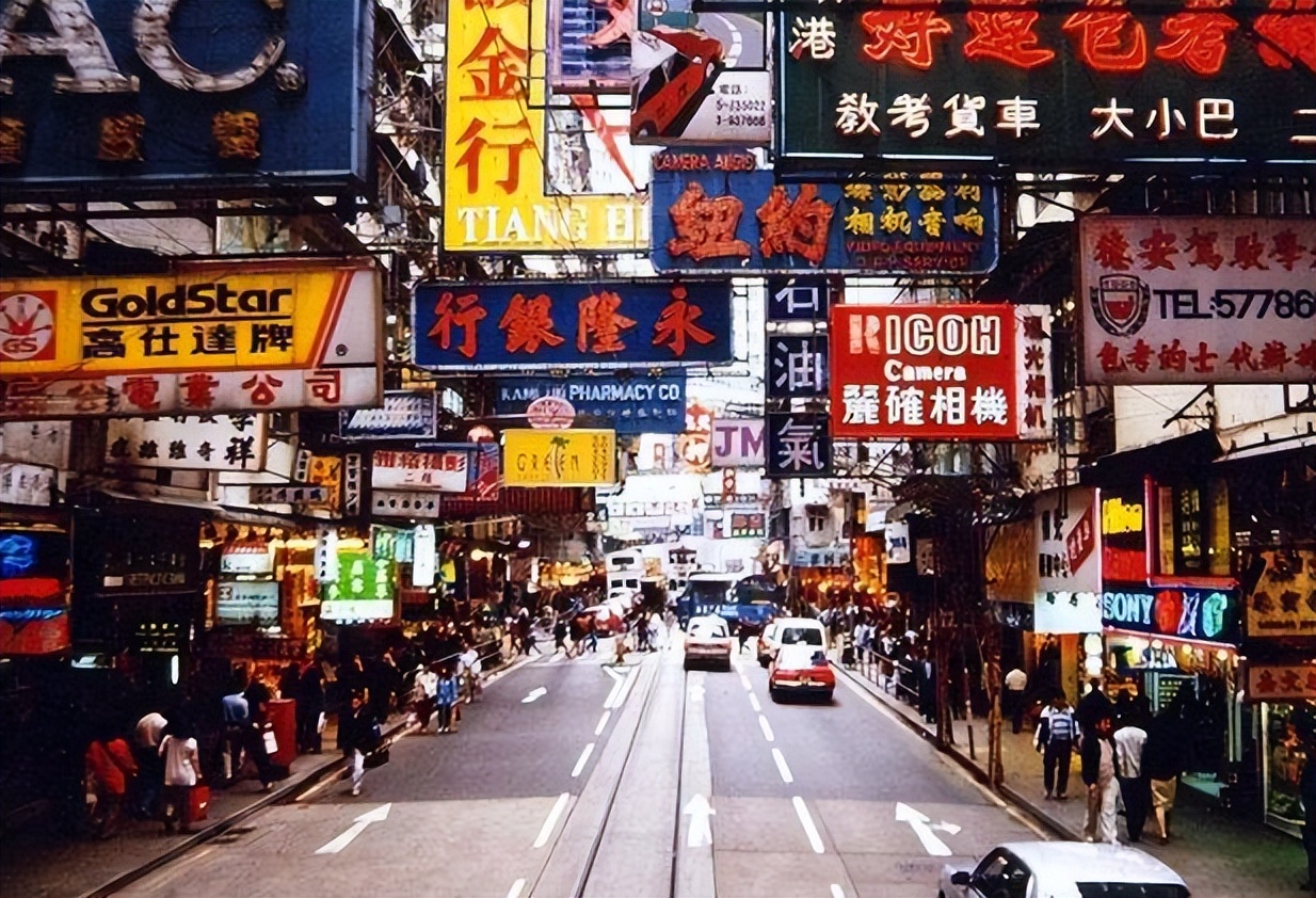 香港本地居民真实生活,香港住宿的真实生活