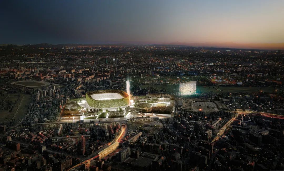 圣西罗球场什么时候建的,圣西罗球场教程