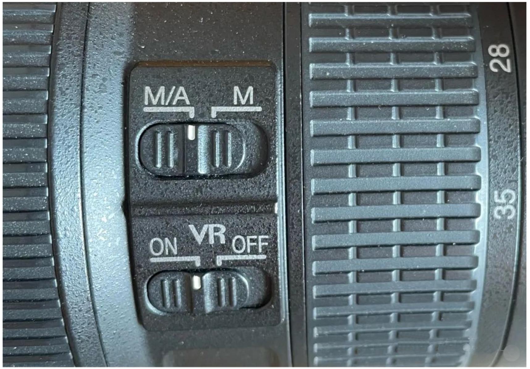 摄影入门知识相机拍摄模式详解,相机对焦入门基础知识大全