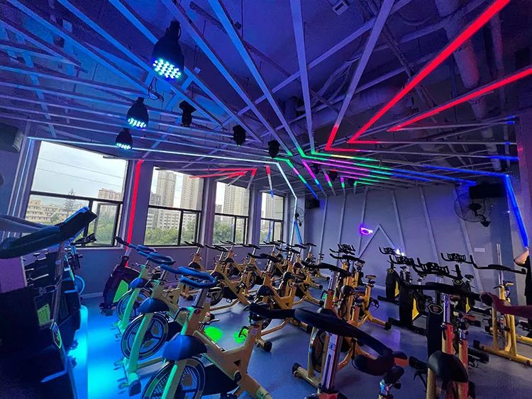 康特健身,康特健身俱乐部门票