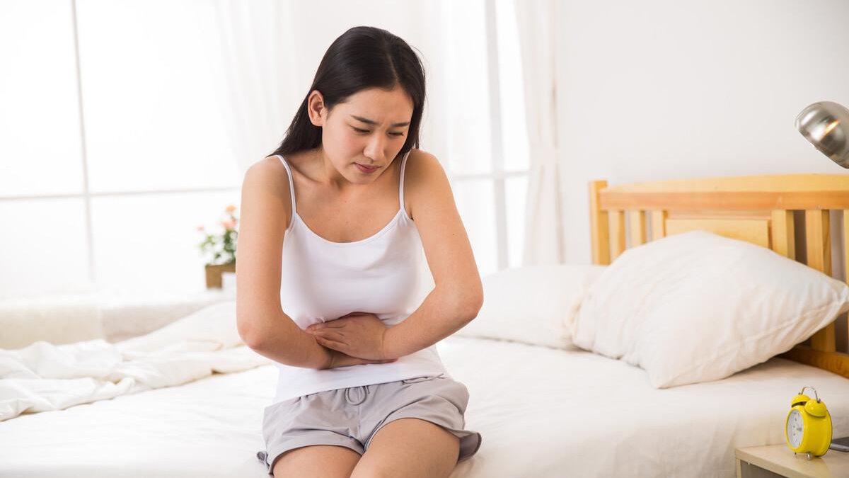 卵巢早衰和内分泌失调的关系,卵巢功能早衰和内分泌失调一样吗