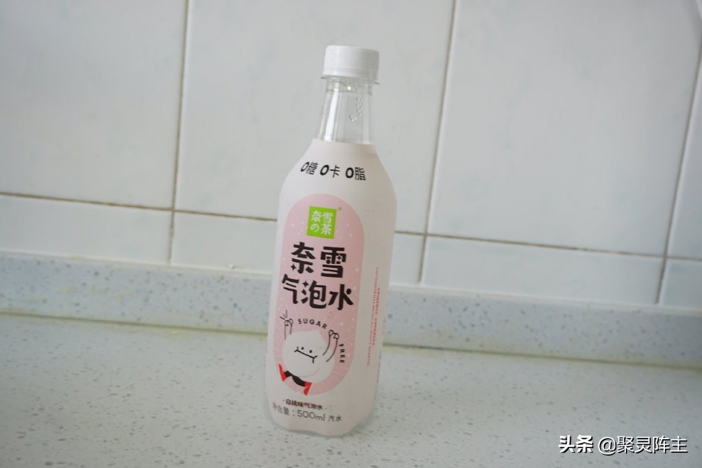 19款无糖汽水,好喝的饮料推荐无糖汽水