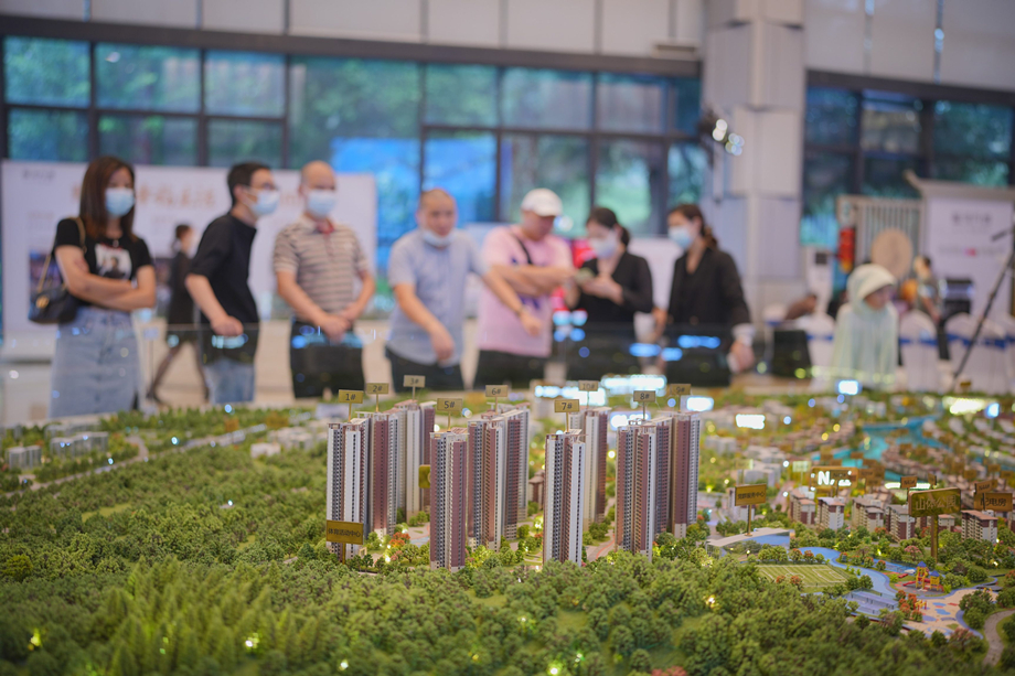 10个全新盘同步亮相！惠州8月份预计近3000套新房入市