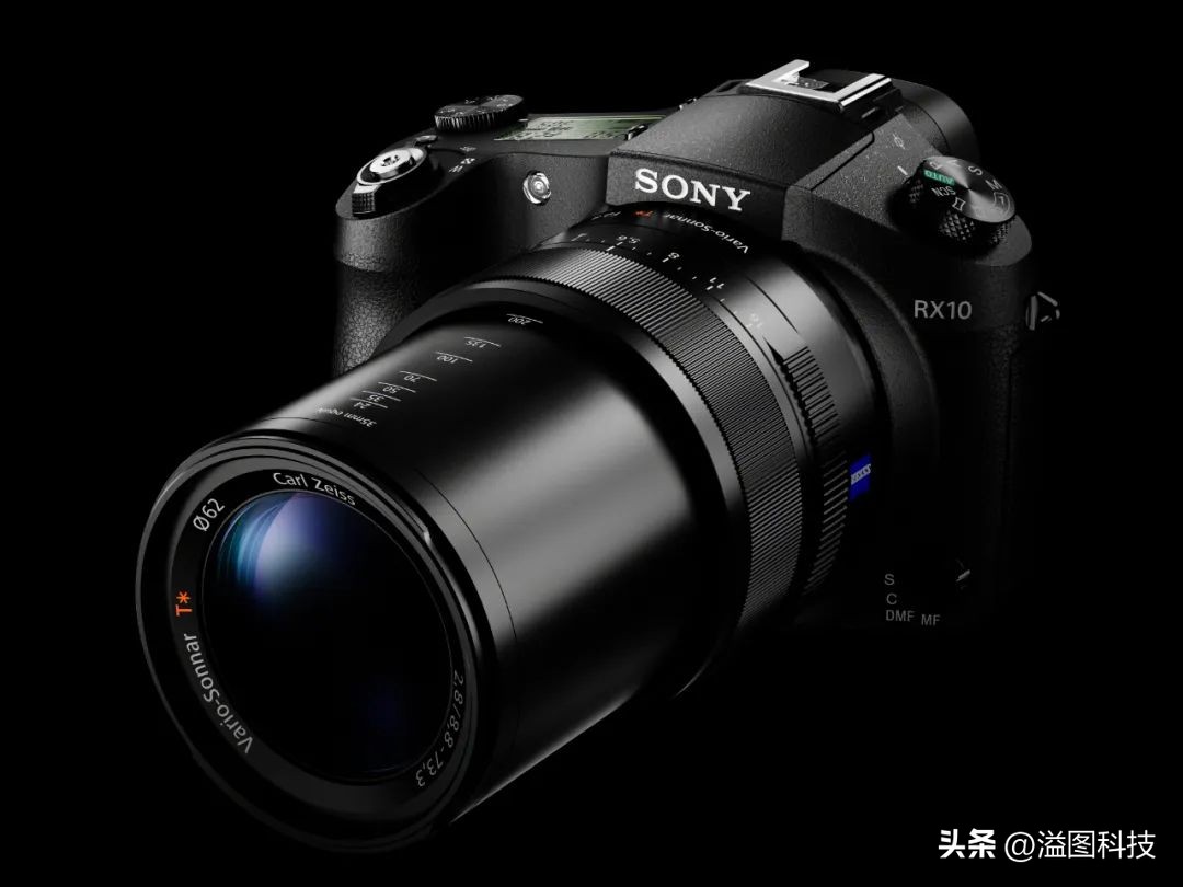 黑卡卡片相机推荐,值得入手的几款卡片相机