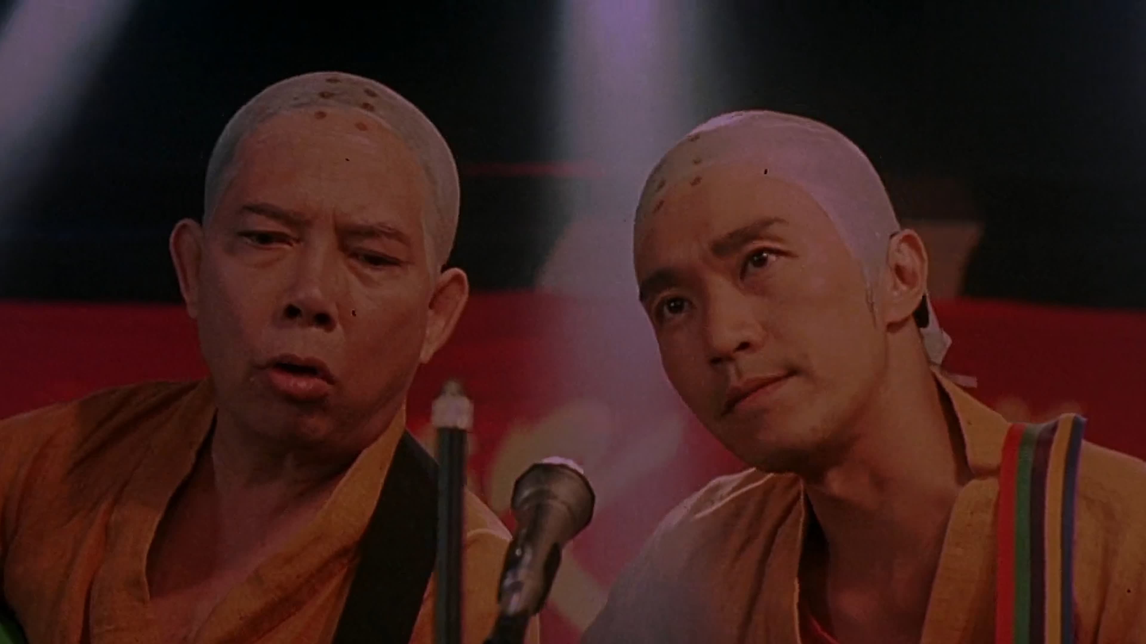 星爷把国足踢进世界杯,星爷电影提过世界杯