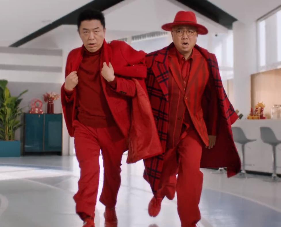 本命年一年到头穿红色有什么讲究,本命年要穿红色的代表什么