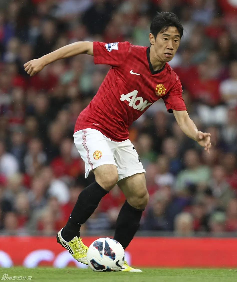 日本球员五大联赛进球排行榜,日本足球队历史排名榜表