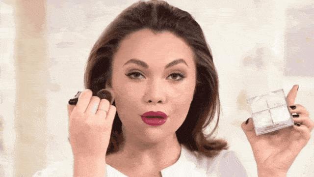 控油持久的定妆散粉品牌推荐女性,控油持久遮瑕提亮肤色散粉