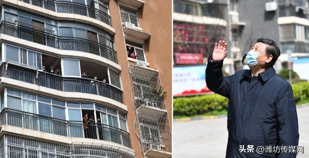 特稿：新征程领路人习*平近**