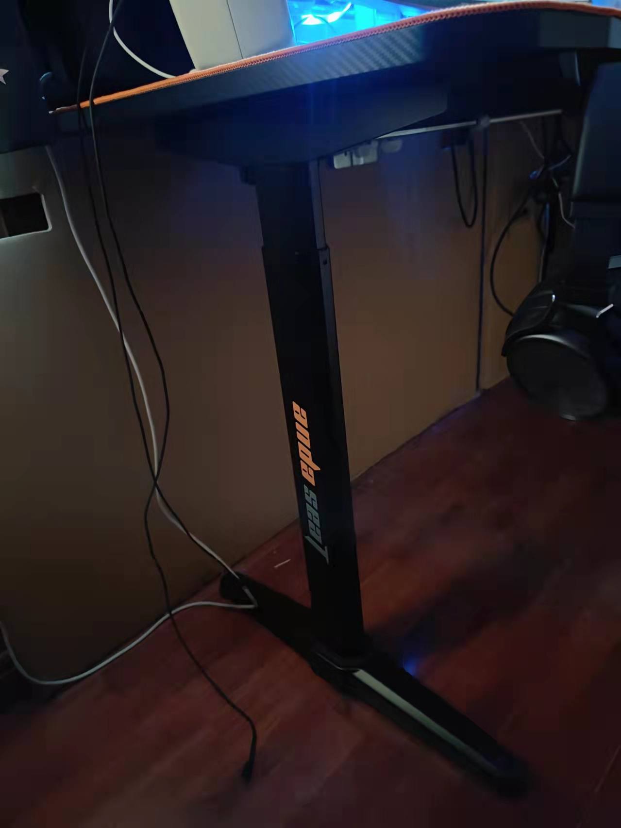 喜添新装备,喜添新设备