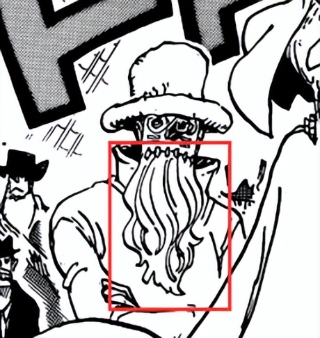 海贼王1059话预测,海贼王1065话预测