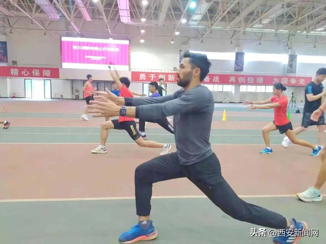 中国田径队2023世锦赛达标情况,全国田径冠军赛2023国家队训练