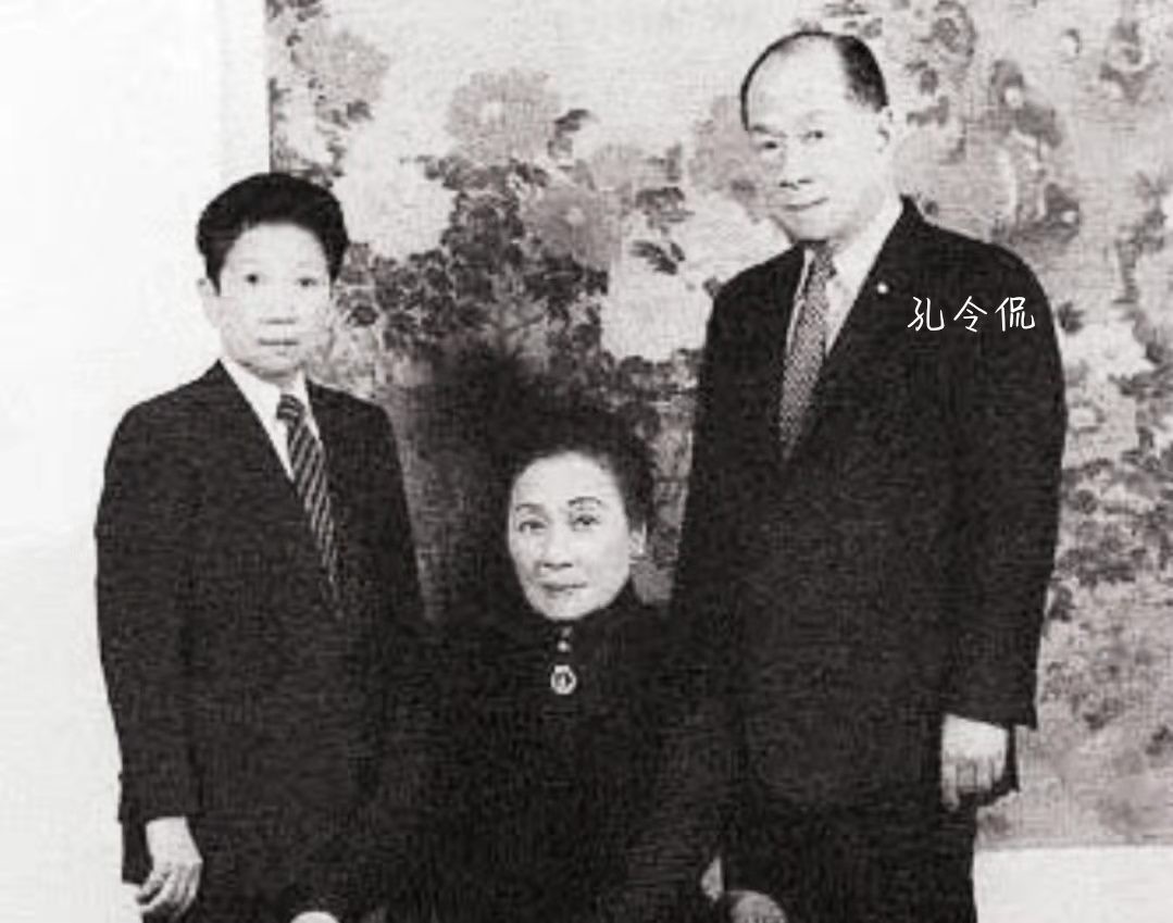 孔令侃娶嫂子,孔令侃舅妈亲妹是谁