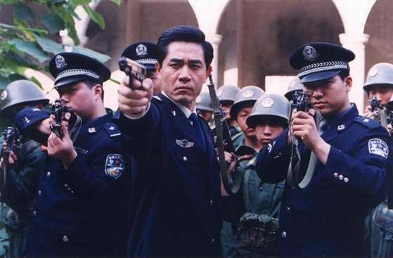 全看过算我输，盘点国产9大顶尖“扫黑剧”，《扫黑风暴》垫底