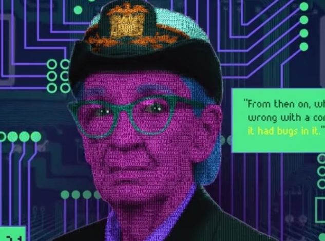 计算机科学速成课编程语言发展史,80年代学习计算机编程