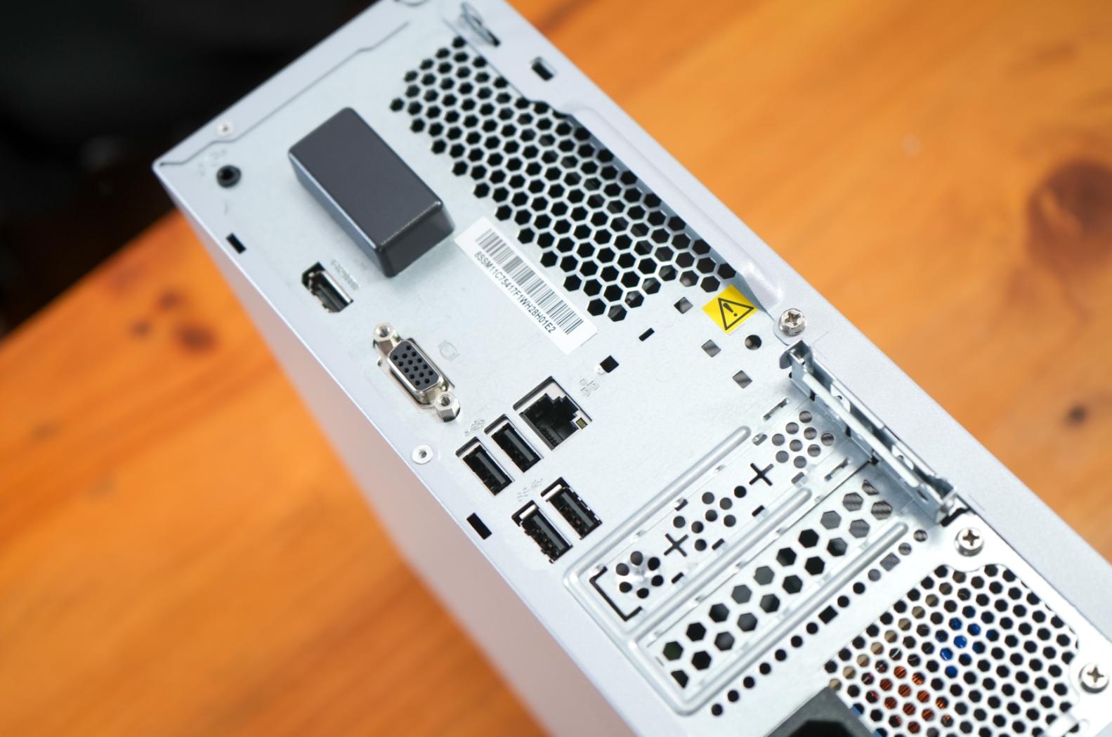 联想天逸510s最低配置测评,联想天逸510s可以升级配置吗