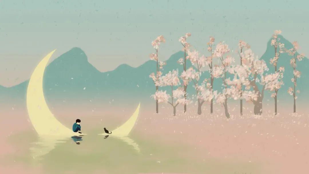 累了再也不想包容和拥有了,一味的包容一个人真的太累了