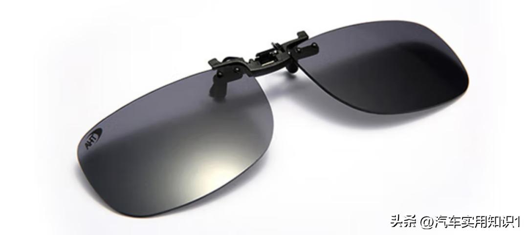 偏光镜和普通太阳镜开车区别,偏光镜和太阳镜戴哪个开车安全