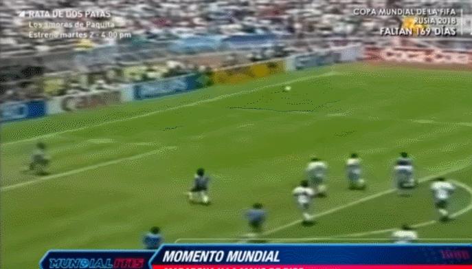 2010年马拉多纳争议,马拉多纳去世有多轰动