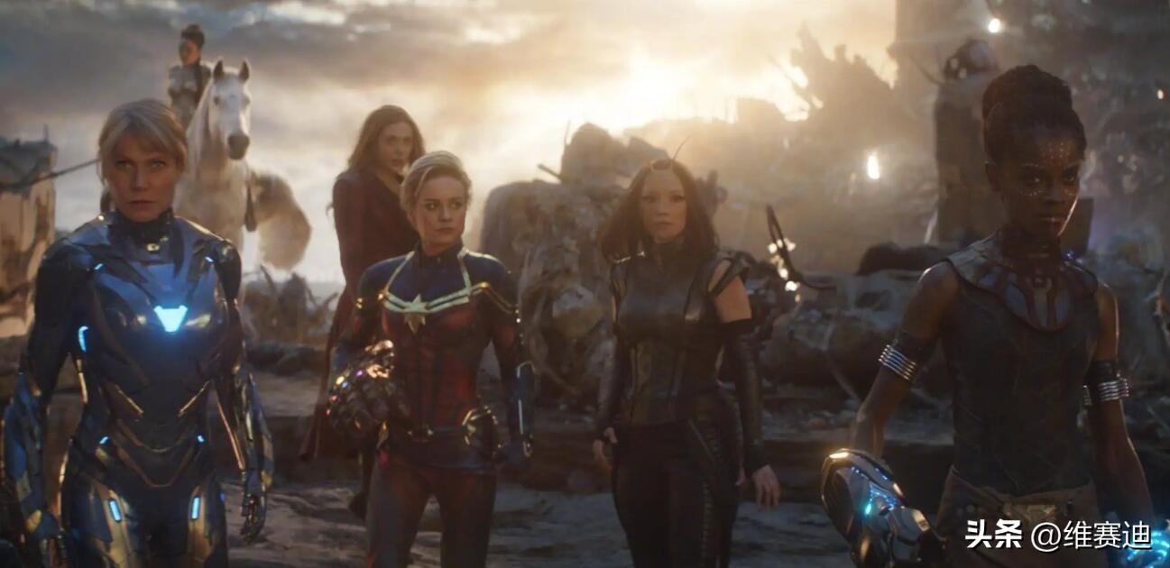 如何看待迪士尼政治正确,盘点好莱坞的政治正确