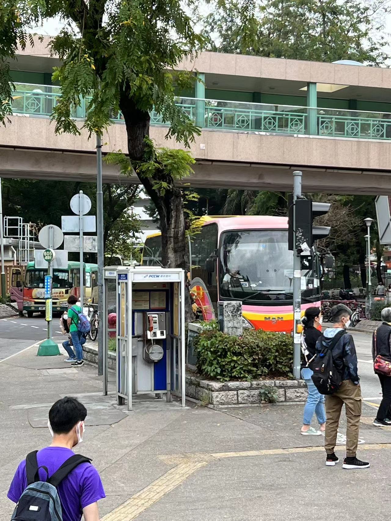 19年的第一次旅行,19年去过香港还能去吗