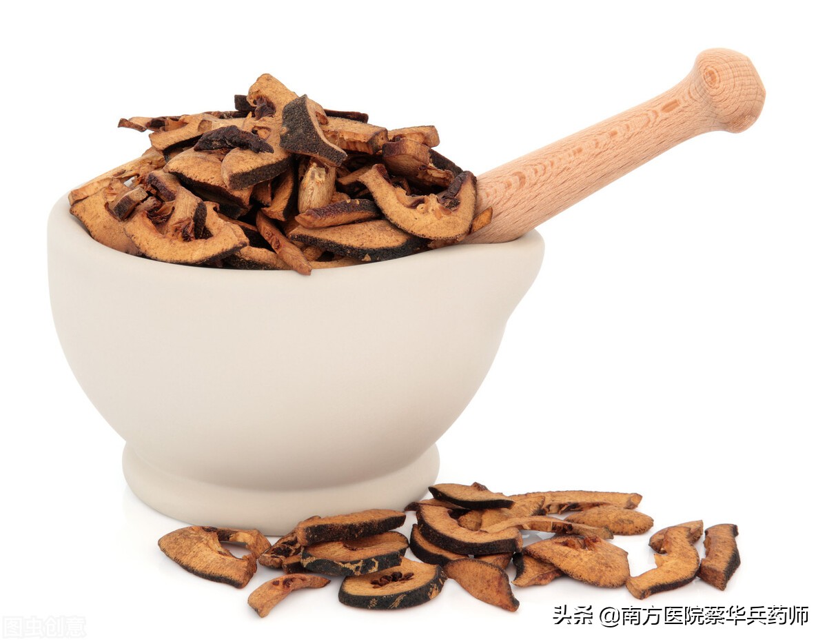 中医推荐的11个治疗咳嗽偏方,中药治咳嗽的经典方子