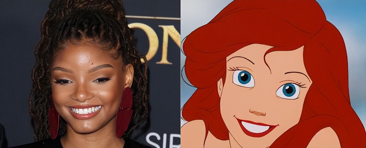 歧视、骂街、删评，这“黑雪公主”终于翻车了！