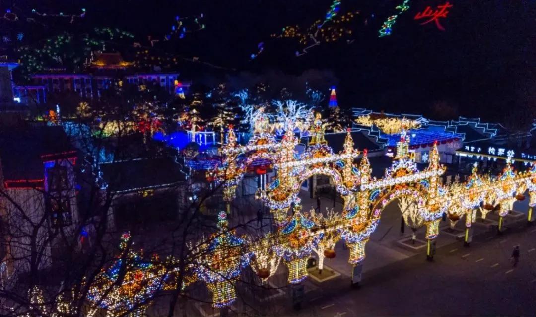 哪里城市过春节最有年味,记忆中的年味儿和过年新模式