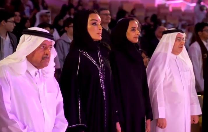 卡塔尔300亿美元,卡塔尔三公主