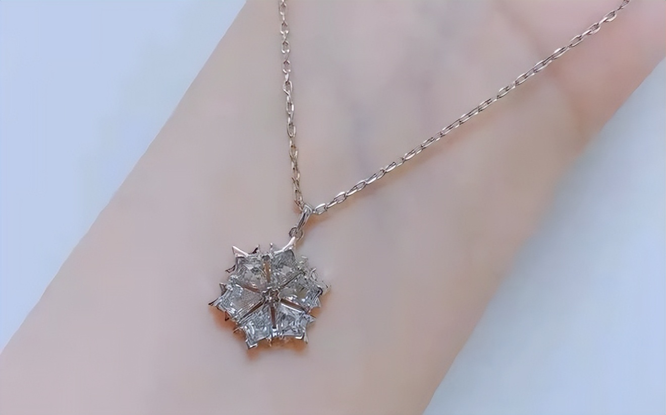 施华洛世奇授权饰品捡漏专场,捡漏施华洛世奇