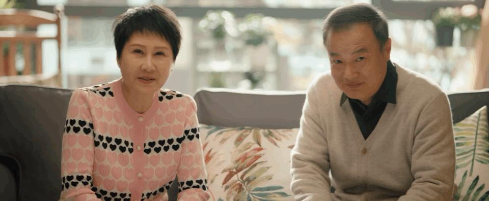 央视连续剧心想事成,心想事成电视剧演员阵容