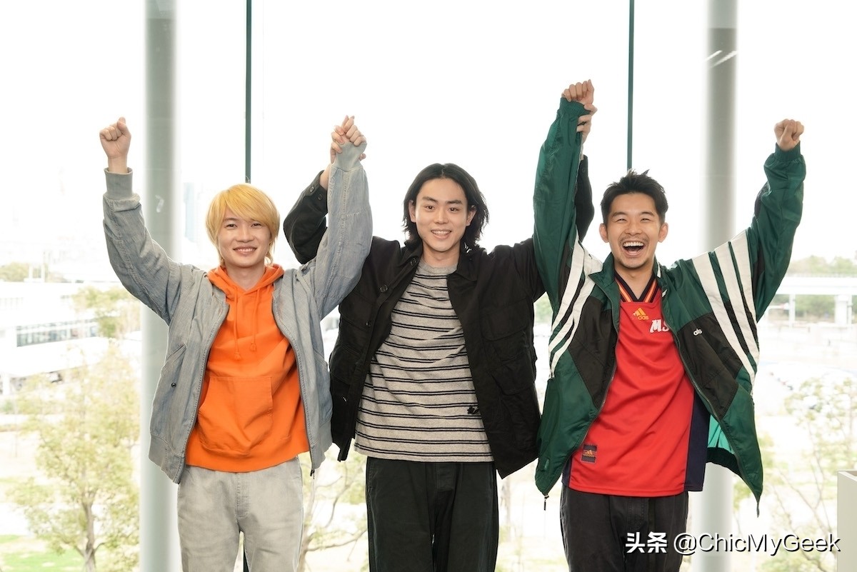 好看的日剧2021,2022豆瓣评分9以上的最新日剧