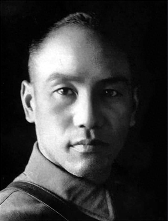 蒋介石真实故居龙脉,蒋介石的故居龙脉