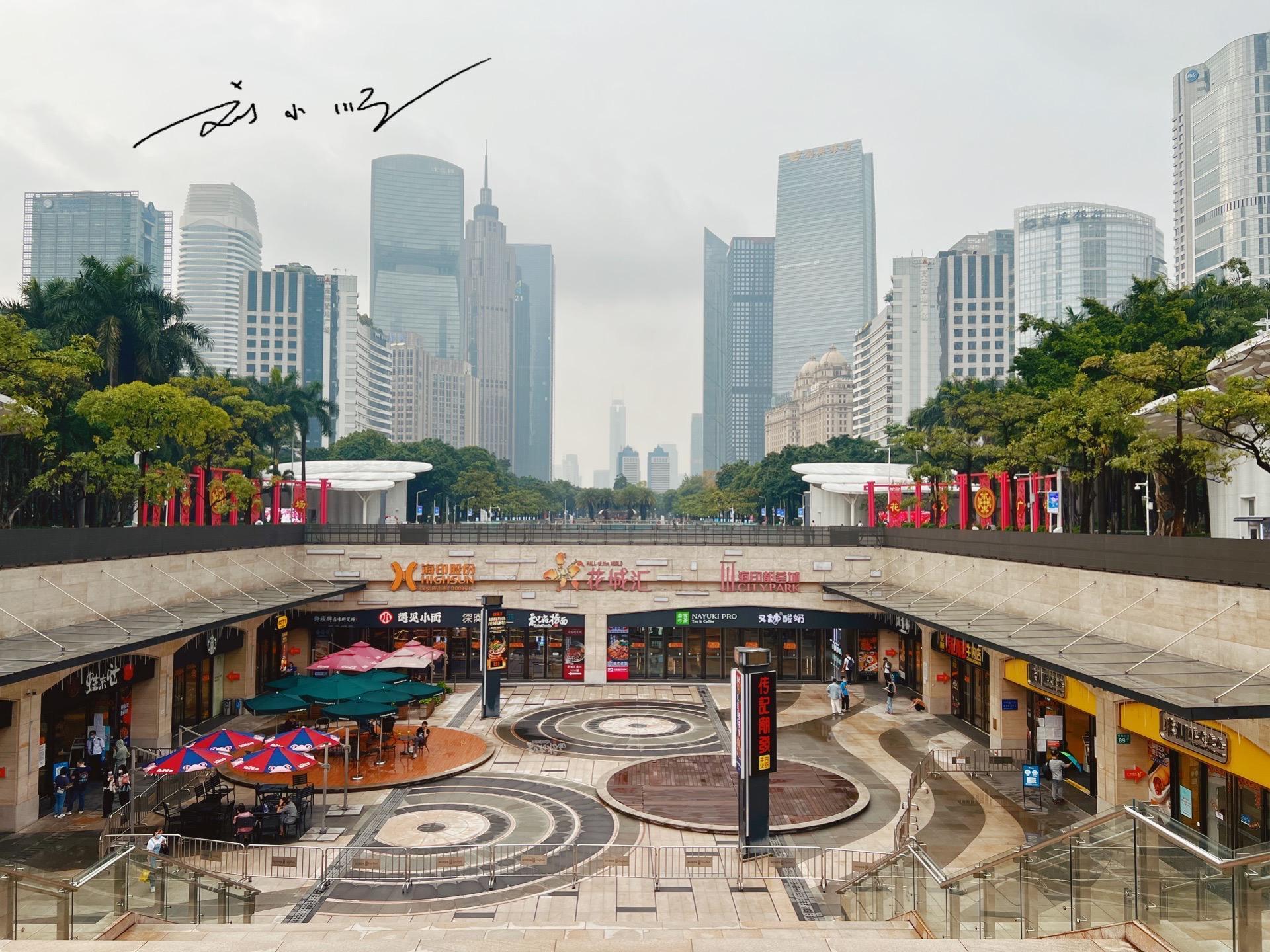 广州一线城市地位牢不可破,广州一线城市地位是与生俱来的吗