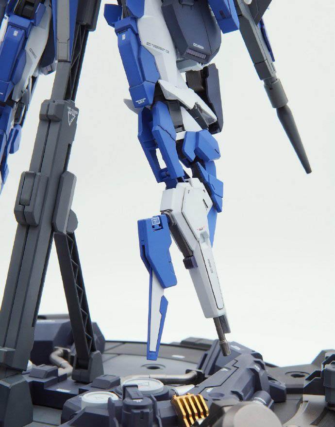 高达age2马格南爆发,机动战士高达马格南人