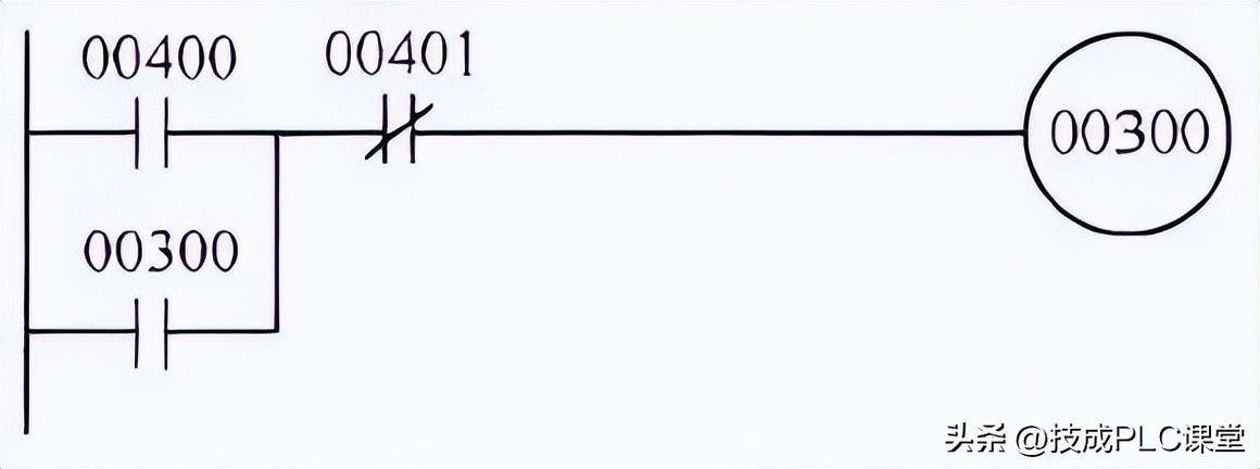 plc外接停止按钮接常开还是常闭,plc外部接线图跟控制电路图