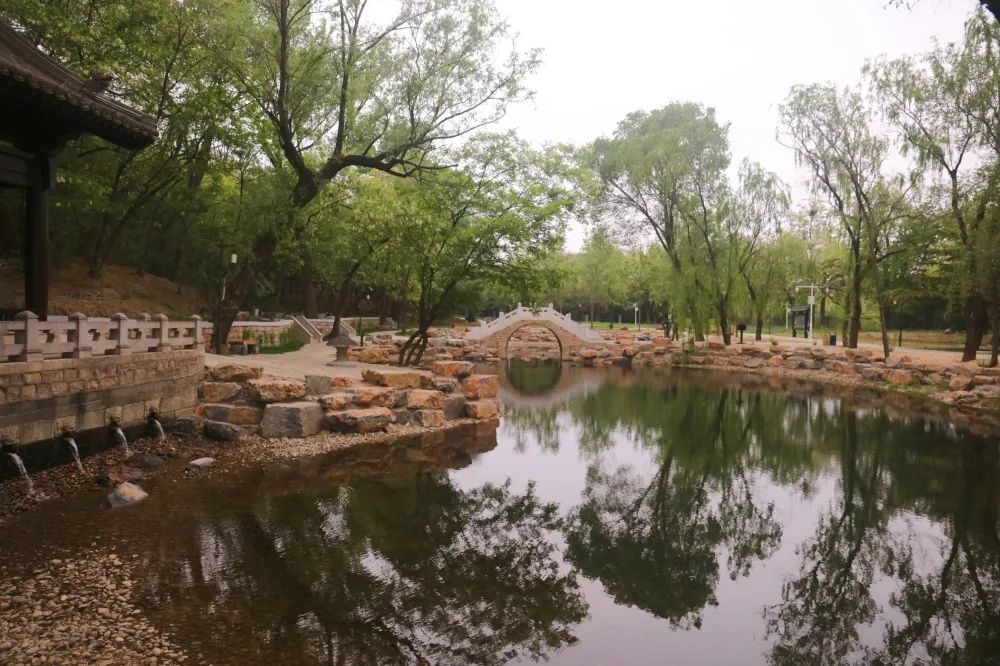 大运河遗址公园游览图,大运河文化遗址实地游