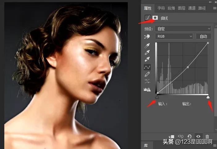 淘宝ps图片处理教程,ps怎么批量处理图片