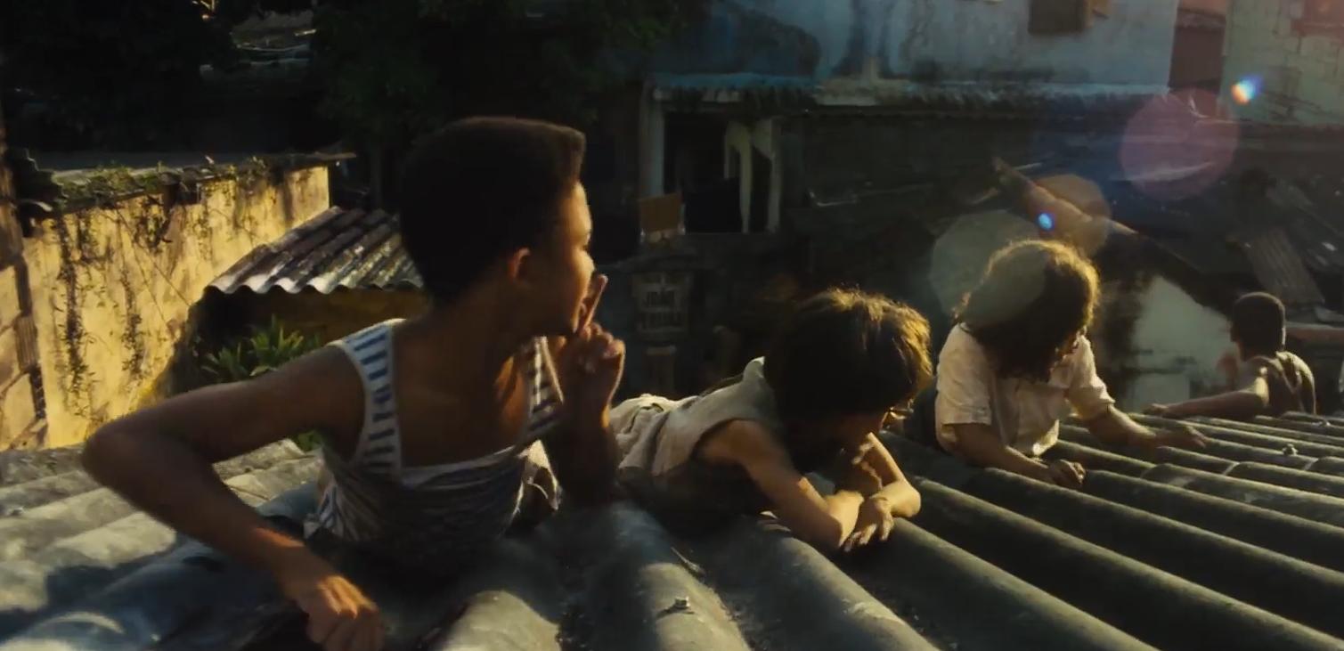 球王传奇的诞生,一代传奇球王贝利的故事6