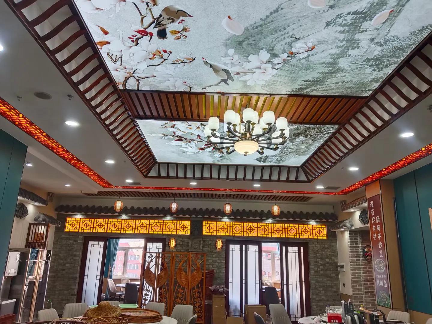 平凉市餐饮业怎么样,甘肃餐饮业的现状有哪些