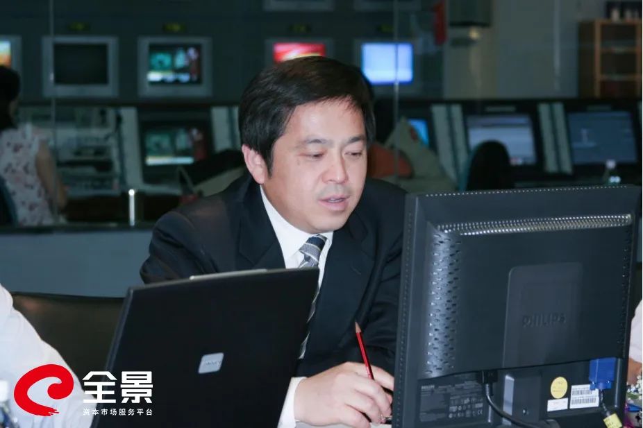 谱写投资者保护的时代乐章全景打造国际一流资本市场服务平台